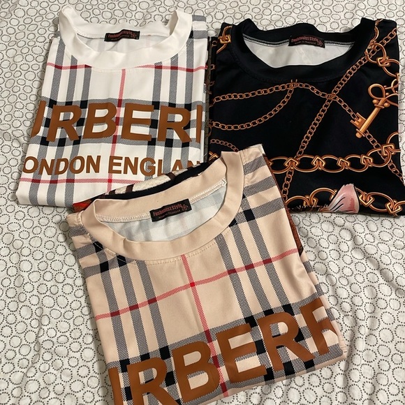 no brand Dresses & Skirts - Fashion Dress (3)